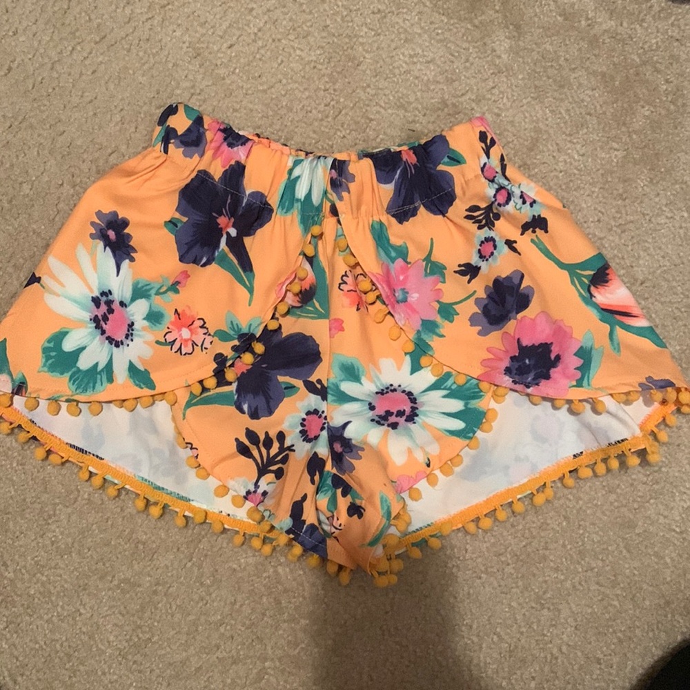 Tobi shorts